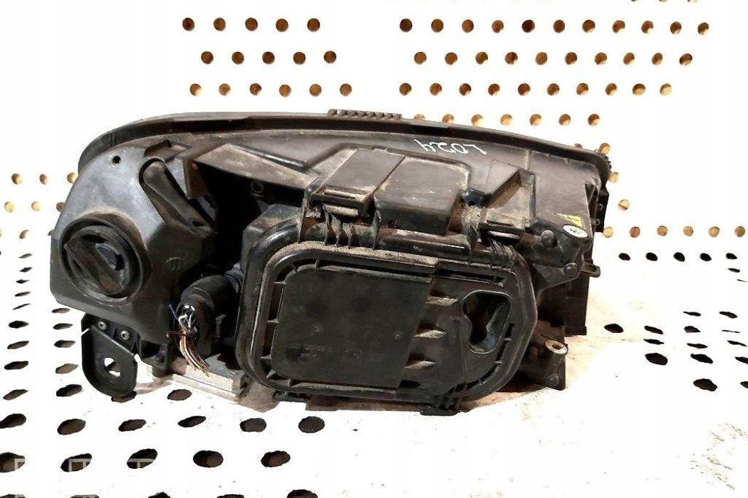 Frontscheinwerfer Audi A6 5DV0082900 LED Links Scheinwerfer Headlight - Thumbnail 8