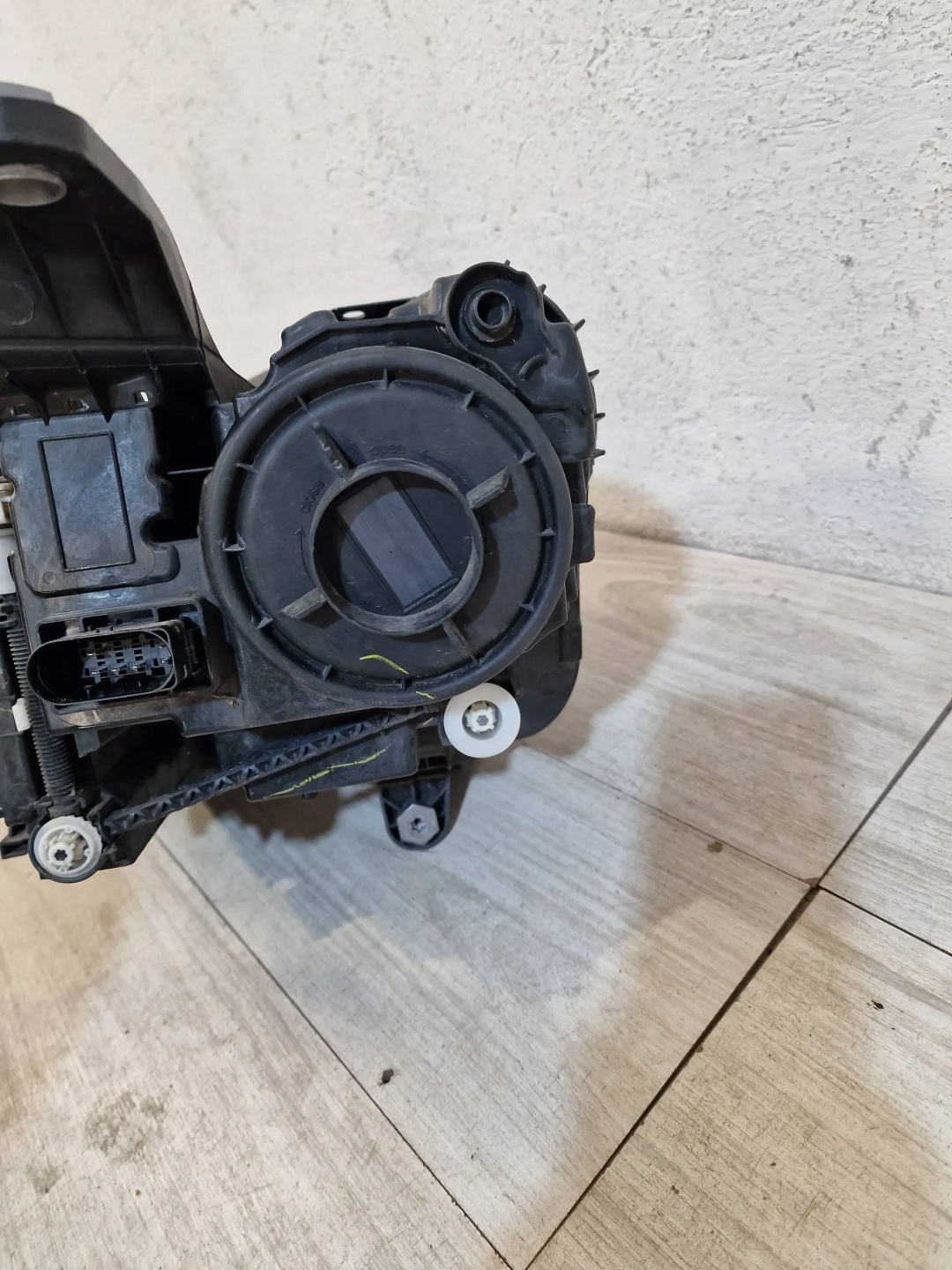 Frontscheinwerfer Mercedes-Benz GLE W167 A1679065806 LED Rechts Headlight - Thumbnail 8