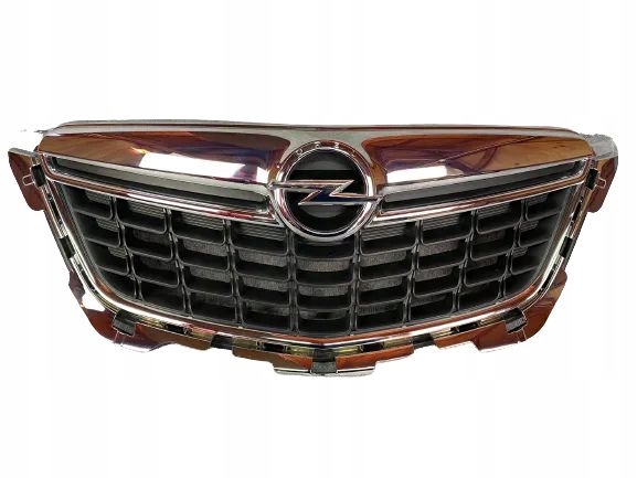 Opel Mokka Kühlergrill FRONTGRILL Kühlergitter - Thumbnail 1