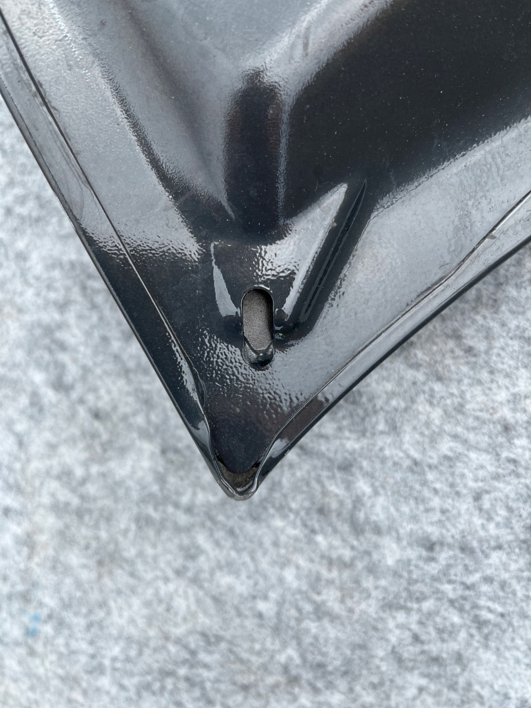 Motorhaube BMW 4 G26 Bonnet 2345698 Hood - Thumbnail 4