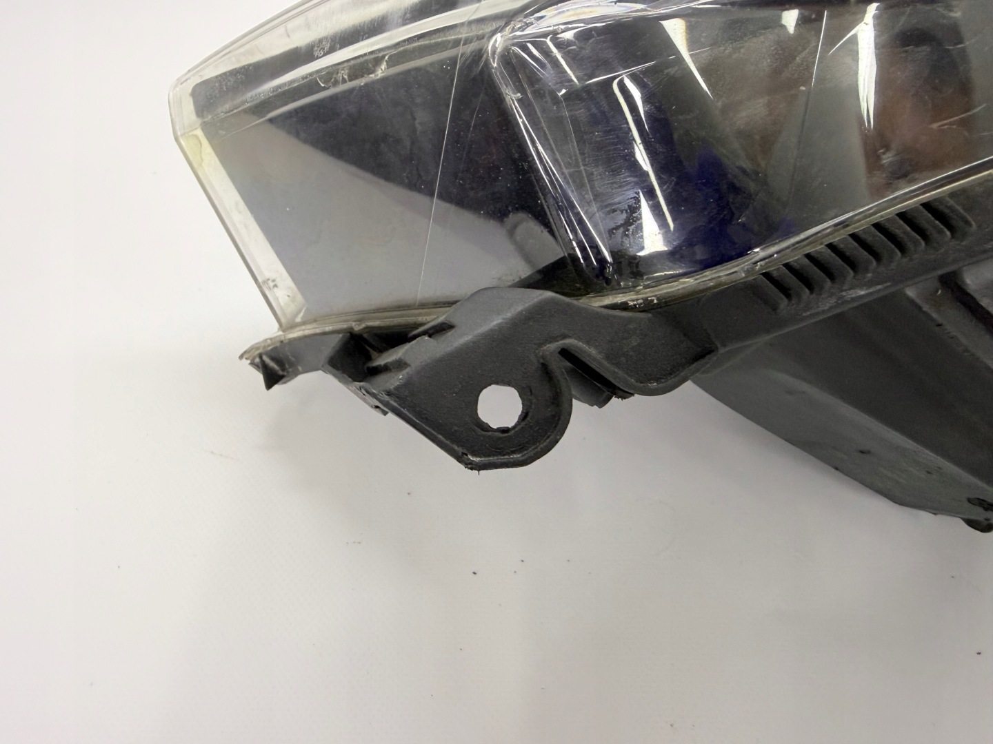 Frontscheinwerfer Opel Astra Xenon Rechts Scheinwerfer Headlight - Thumbnail 8