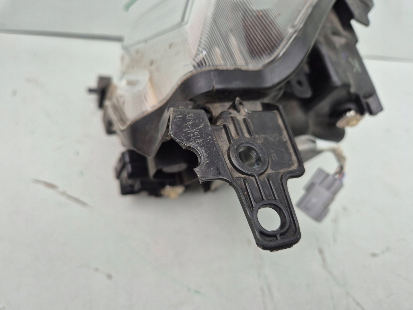 Frontscheinwerfer Suzuki Ignis I FH LED Links Scheinwerfer Headlight - Thumbnail 7