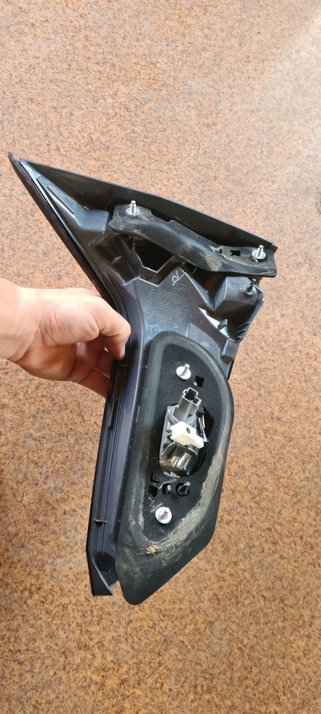 Honda HR-V RV Rückleuchte Rearlamp - Thumbnail 2