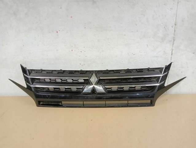 Mitsubishi Space Star A00 Kühlergrill FRONTGRILL Kühlergitter - Thumbnail 1