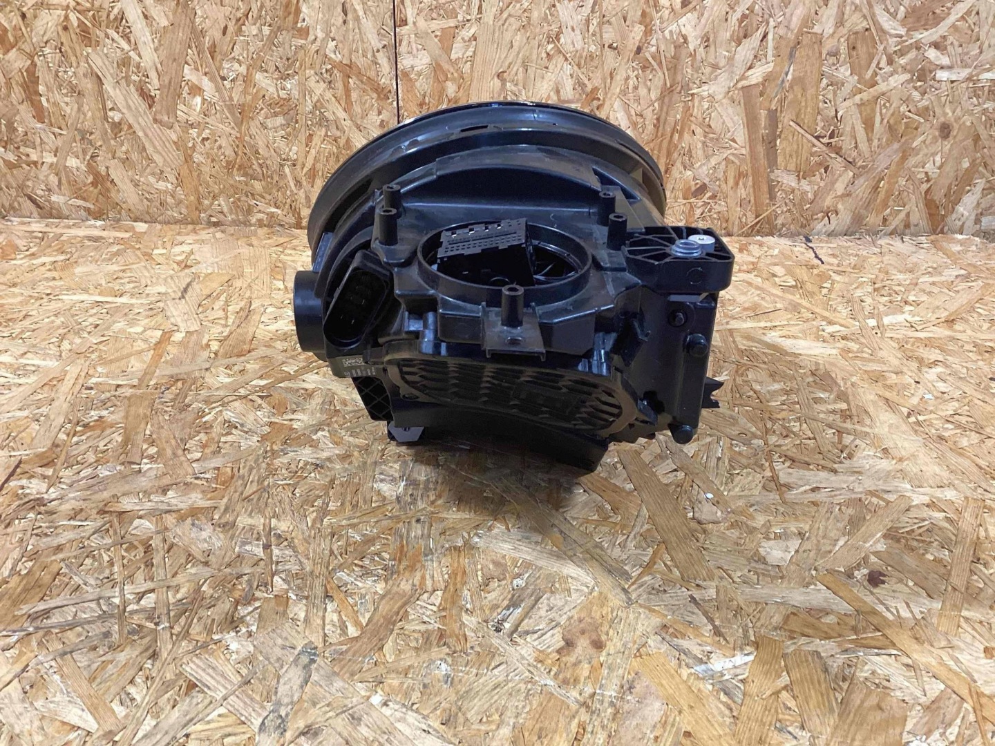 Frontscheinwerfer Porsche 911 992 9P5941086D Matrix LED Links Headlight - Thumbnail 12
