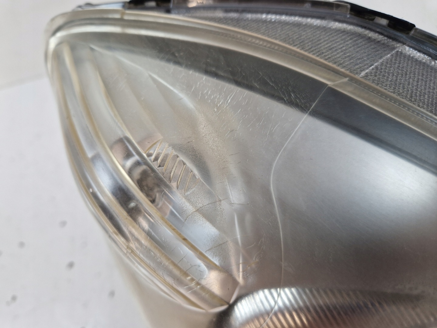 Frontscheinwerfer Honda Jazz GR 3LAMPAPRZE LED Links Scheinwerfer Headlight - Thumbnail 6