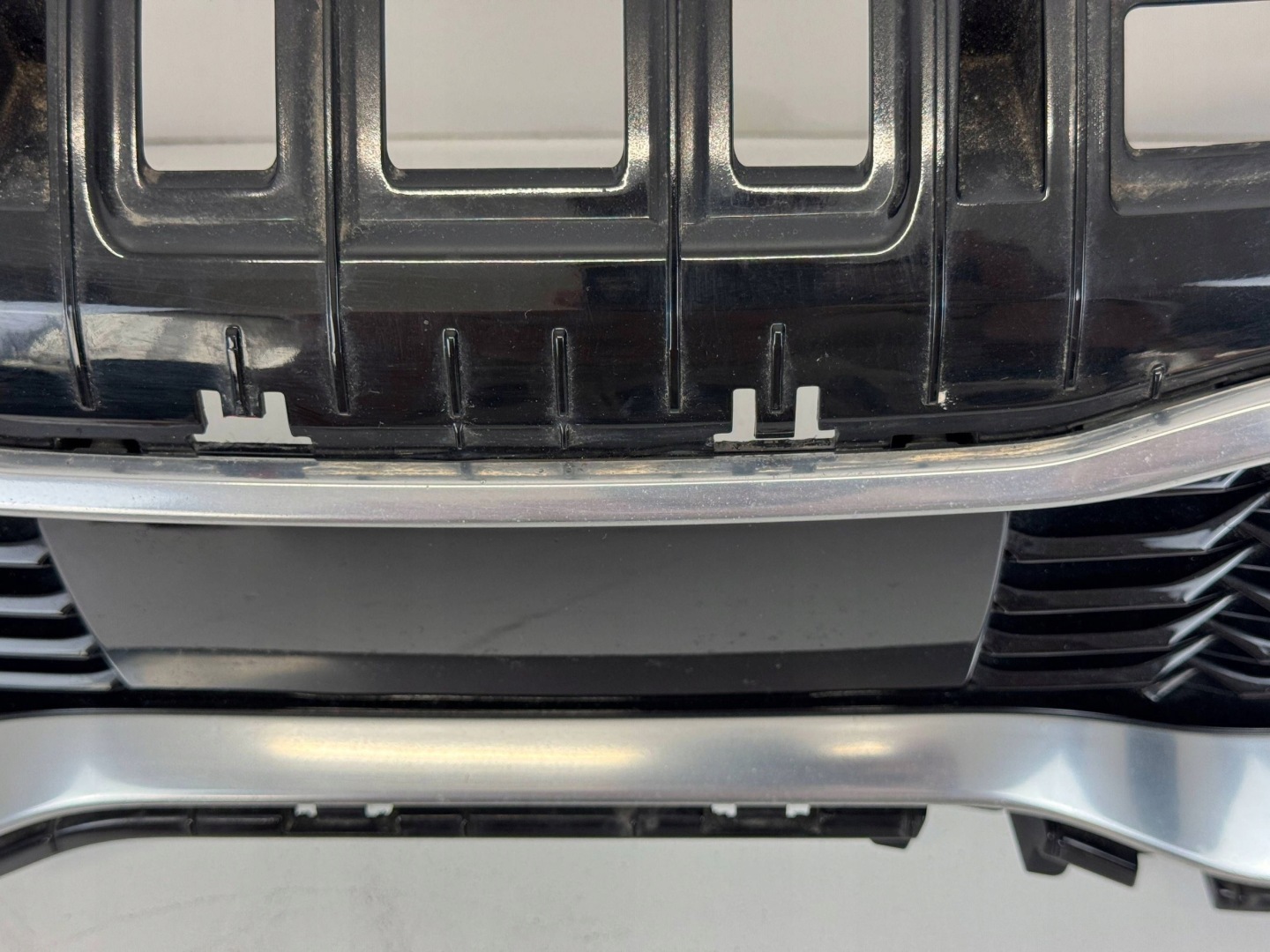 Kia Stinger CK Kühlergrill FRONTGRILL Kühlergitter - Thumbnail 9