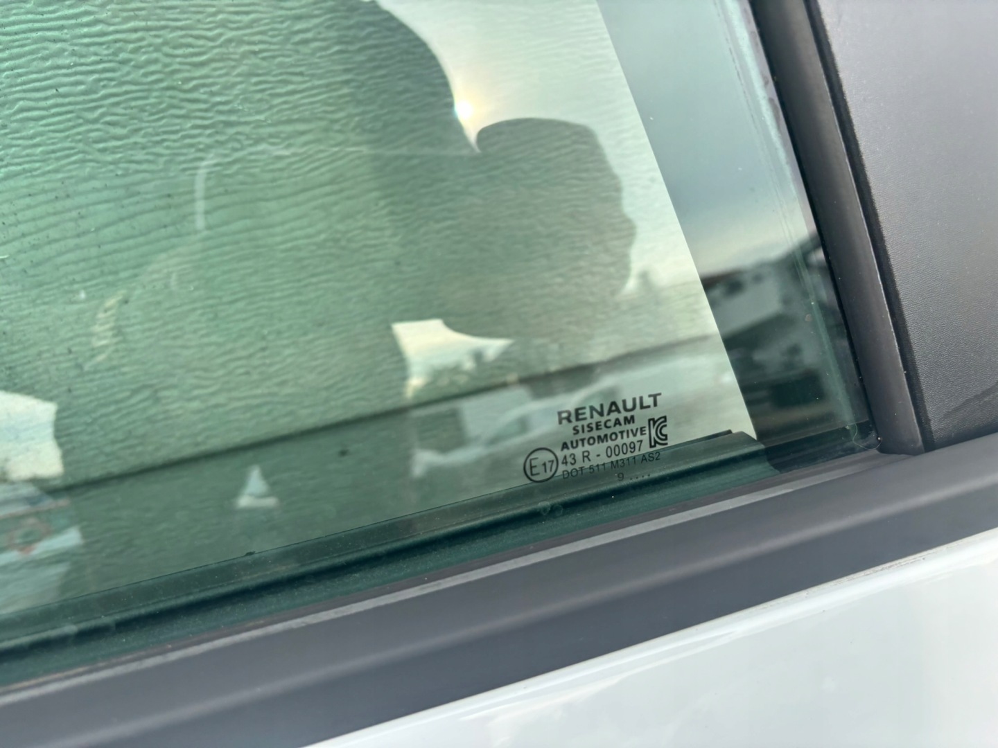 Renault Clio X98 Tür Hinten Rechts Door 2189184846R Porta Porte - Thumbnail 6