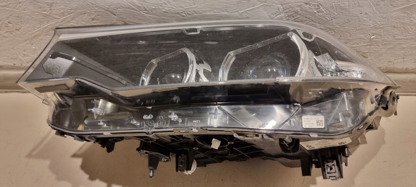 Frontscheinwerfer BMW 5 G31 3184991 LED Links Scheinwerfer Headlight - Thumbnail 5
