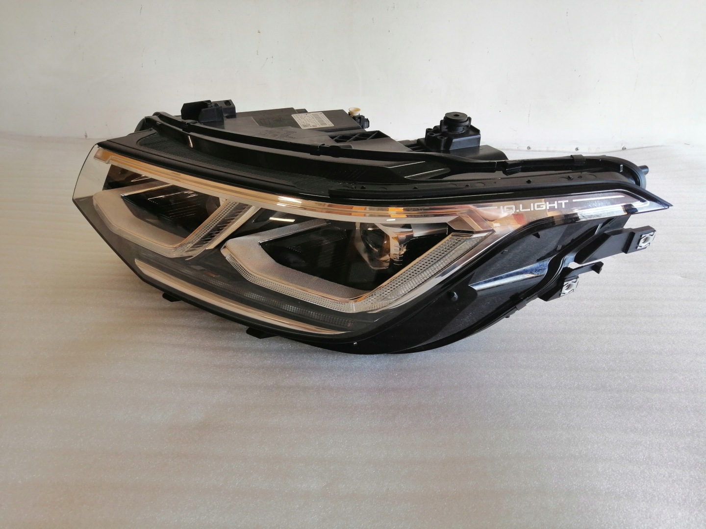 Frontscheinwerfer VW Tiguan 5NB941081CL LED Links Scheinwerfer Headlight - Thumbnail 1
