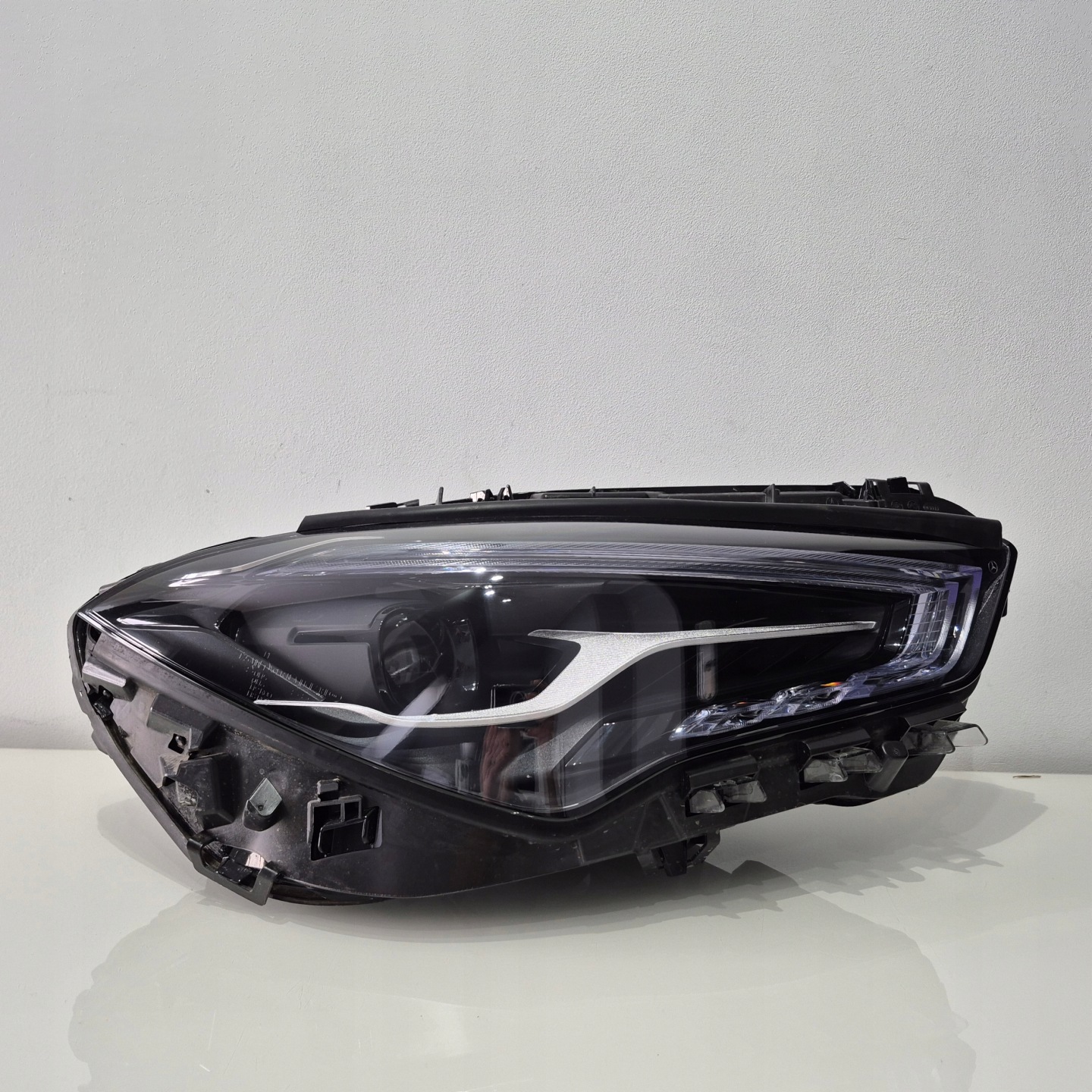 Frontscheinwerfer Mercedes-Benz CLA W118 A1189068601 High Performance LED Rechts Headlight - Thumbnail 1