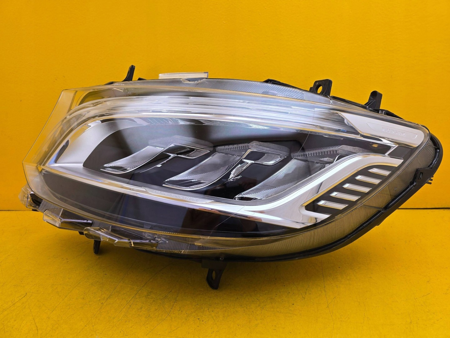 Frontscheinwerfer Mercedes-Benz Sprinter W910 A9109067100 LED Links Headlight - Thumbnail 1