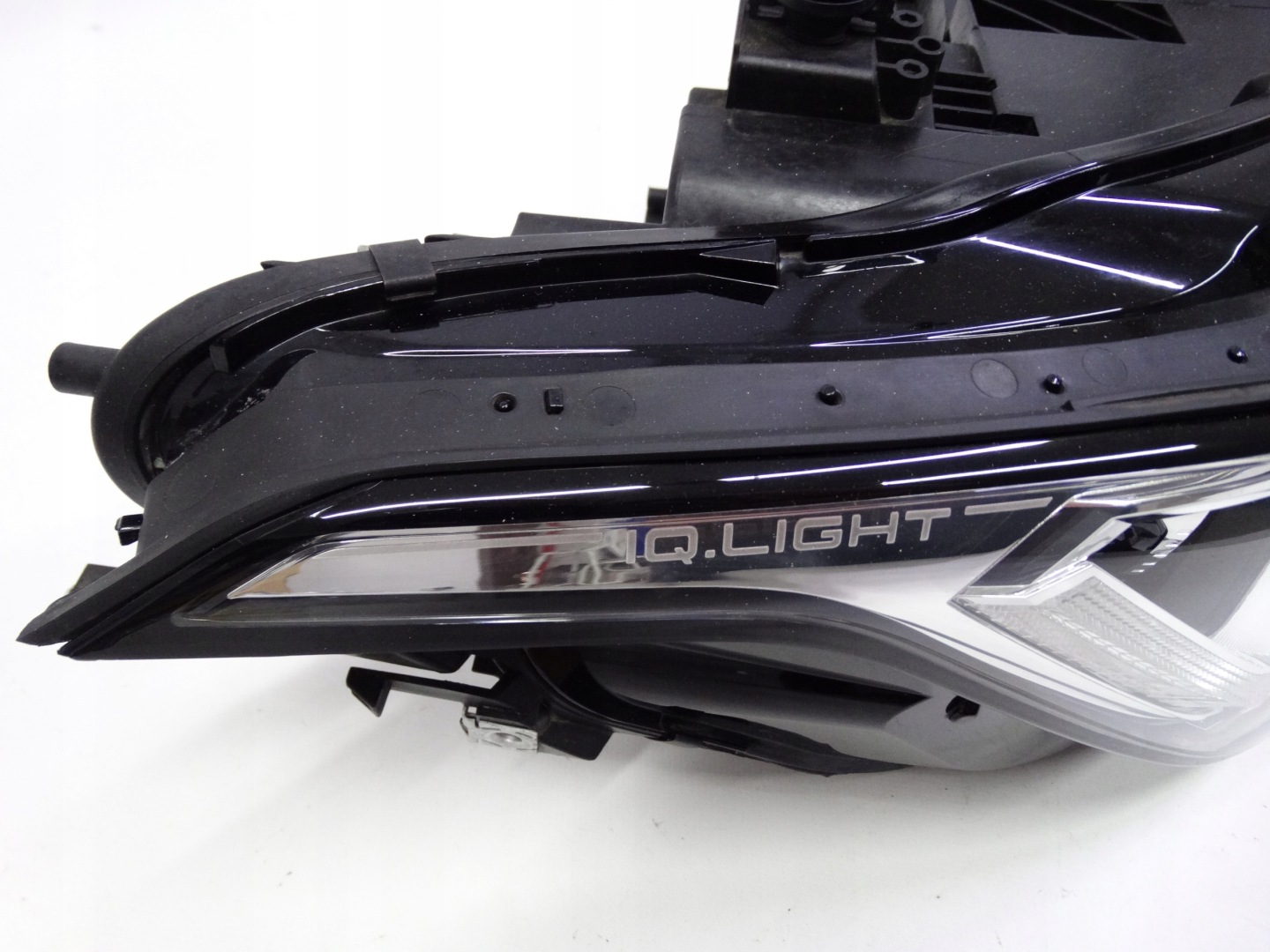 Frontscheinwerfer VW Tiguan 5NB941082GJ LED Rechts Scheinwerfer Headlight - Thumbnail 9