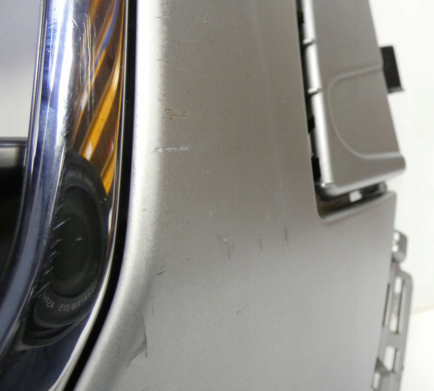 Audi 4M8 Kühlergrill FRONTGRILL Kühlergitter 4M8853651A - Thumbnail 12