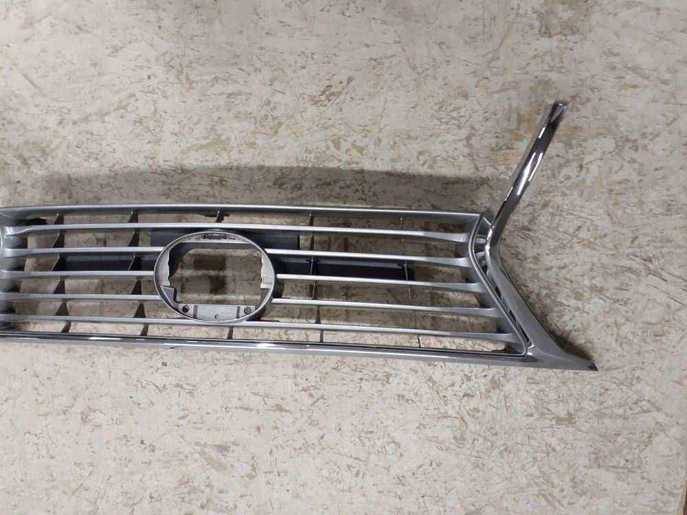 Lexus RX HXU3 Kühlergrill FRONTGRILL Kühlergitter 53155 - Thumbnail 3