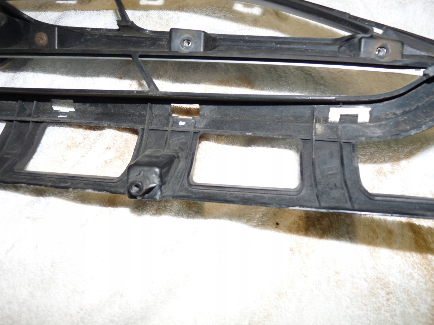 Hyundai i40 VF Kühlergrill FRONTGRILL Kühlergitter 863513Z000 - Thumbnail 9