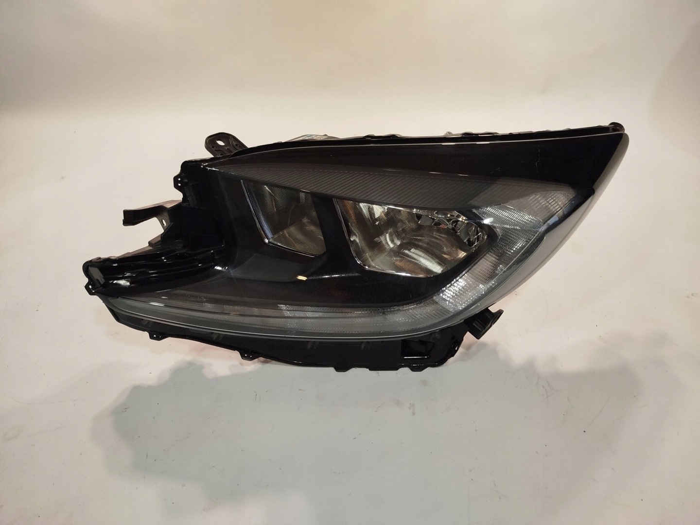 Frontscheinwerfer Toyota Aygo AB7 LED Links Scheinwerfer Headlight - Thumbnail 7