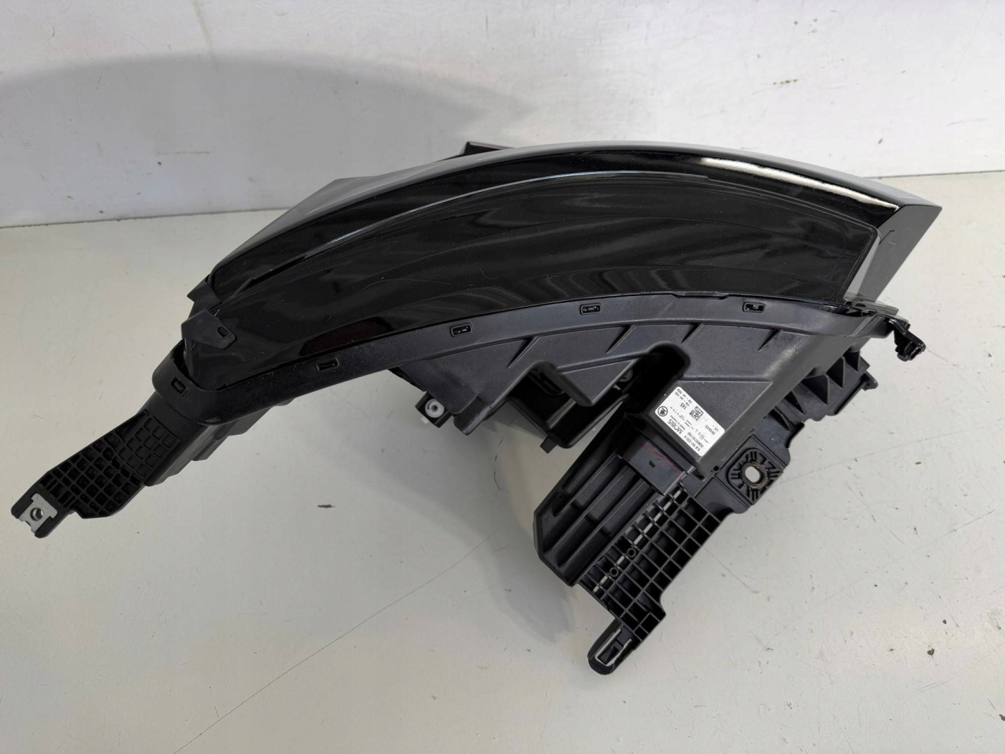 Frontscheinwerfer Skoda Enyaq 5LB 5LB941035A LED Links Scheinwerfer Headlight - Thumbnail 7