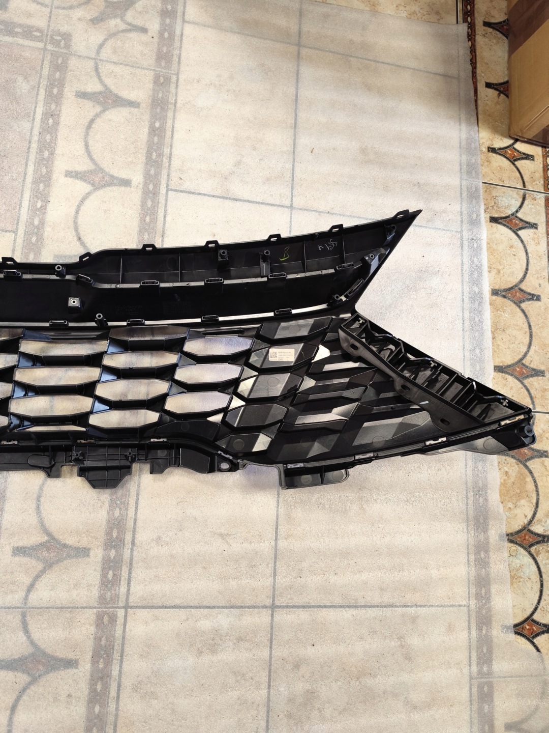 Kia Sportage JA Kühlergrill FRONTGRILL Kühlergitter - Thumbnail 3