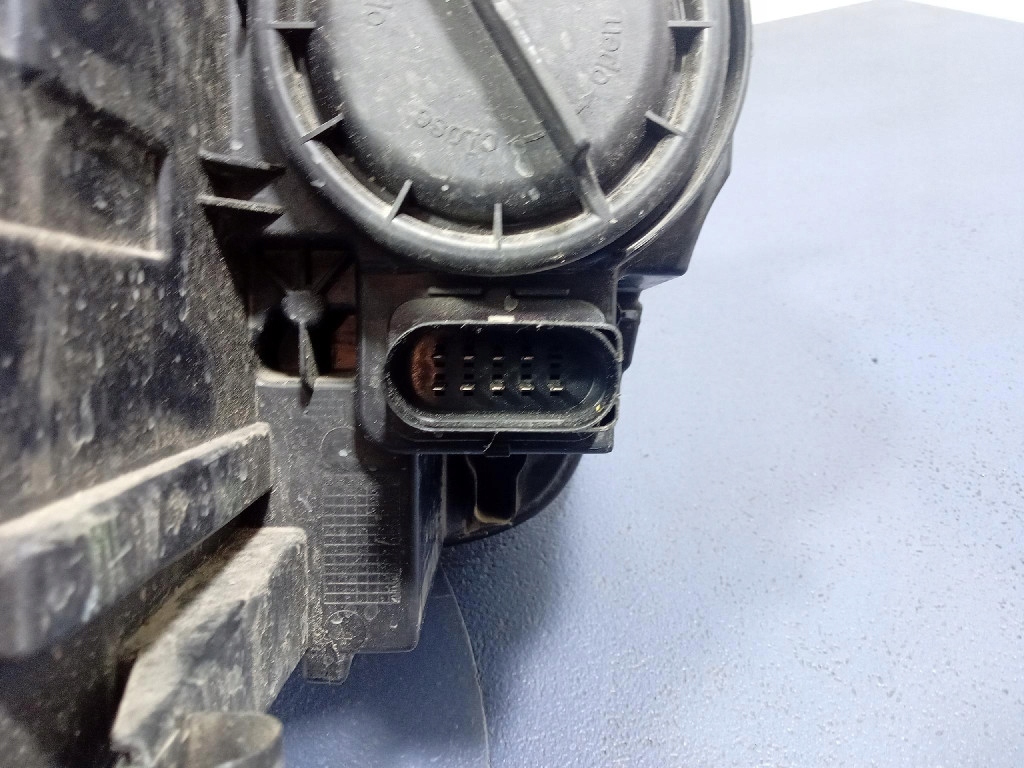 Frontscheinwerfer Ford Transit VII KK3113W030DD Bi-Xenon Links Headlight - Thumbnail 8