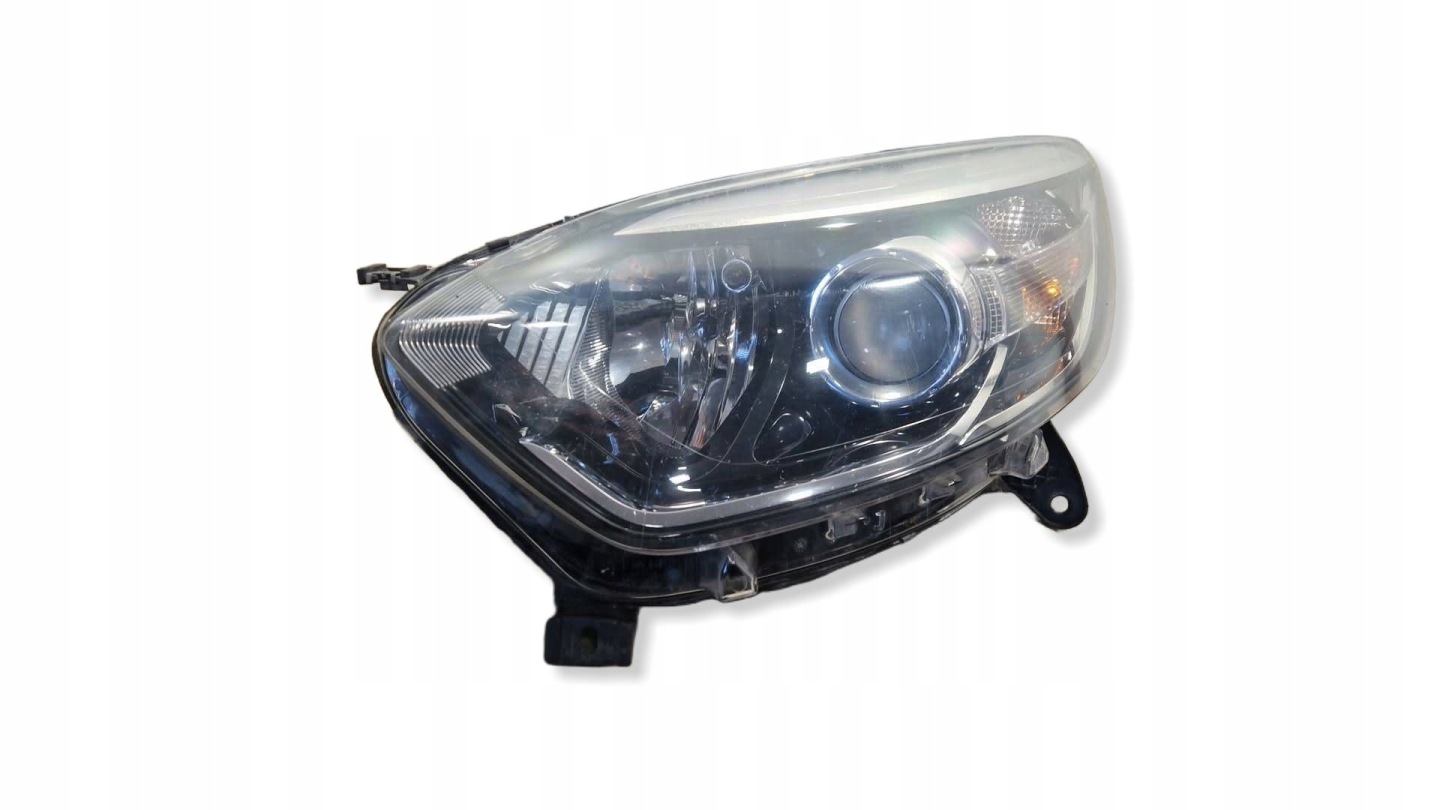 Frontscheinwerfer Renault Captur R LED Links Scheinwerfer Headlight - Thumbnail 1