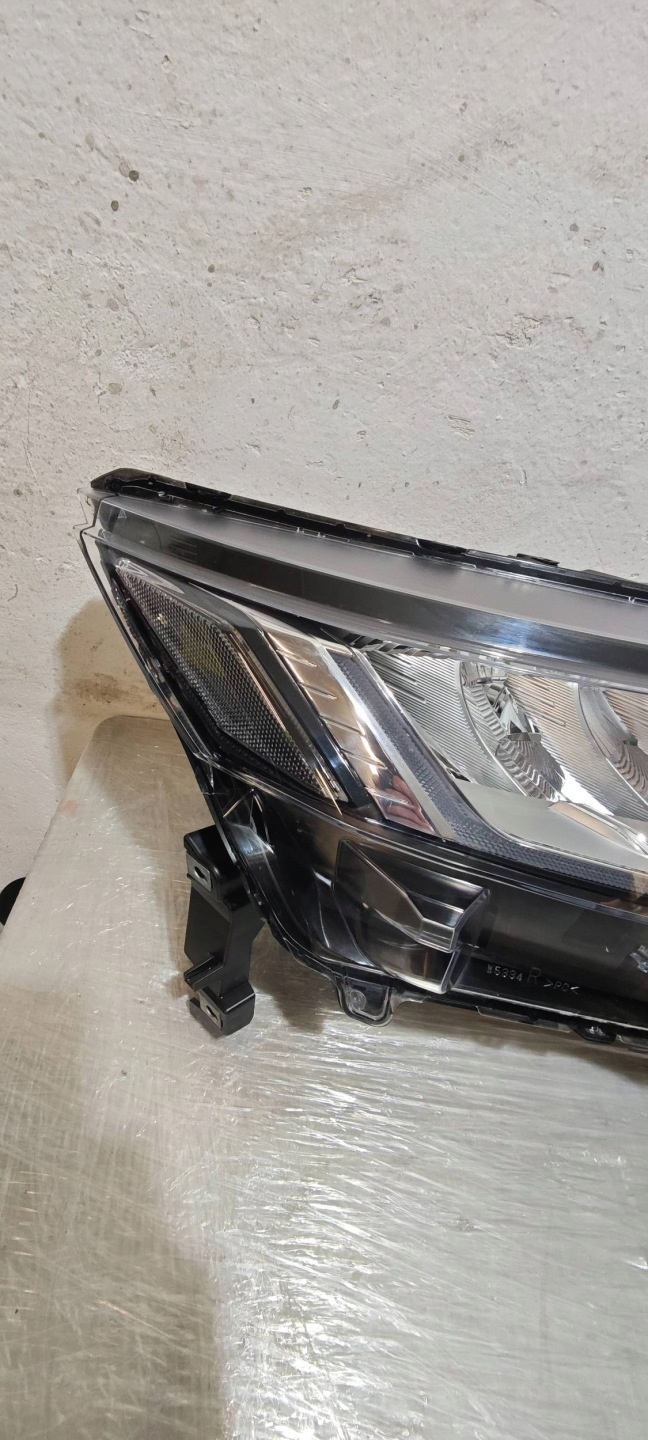 Frontscheinwerfer Mitsubishi ASX RJB 6326ASXI LED Links Scheinwerfer Headlight - Thumbnail 10