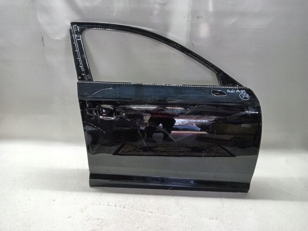 Audi A4 B9 Tür Vorne Rechts Door 8W0831052 Porta Porte - Thumbnail 1