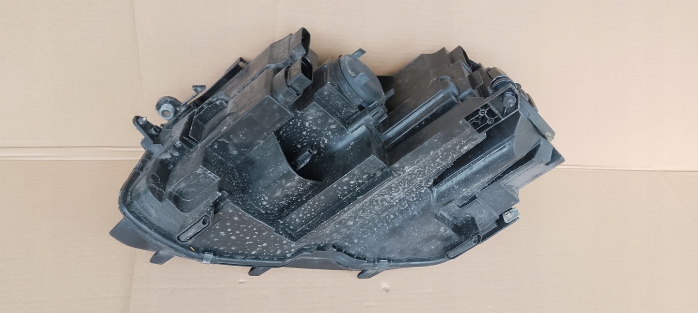 Frontscheinwerfer VW Tiguan 5NB941006B LED Rechts Scheinwerfer Headlight - Thumbnail 11