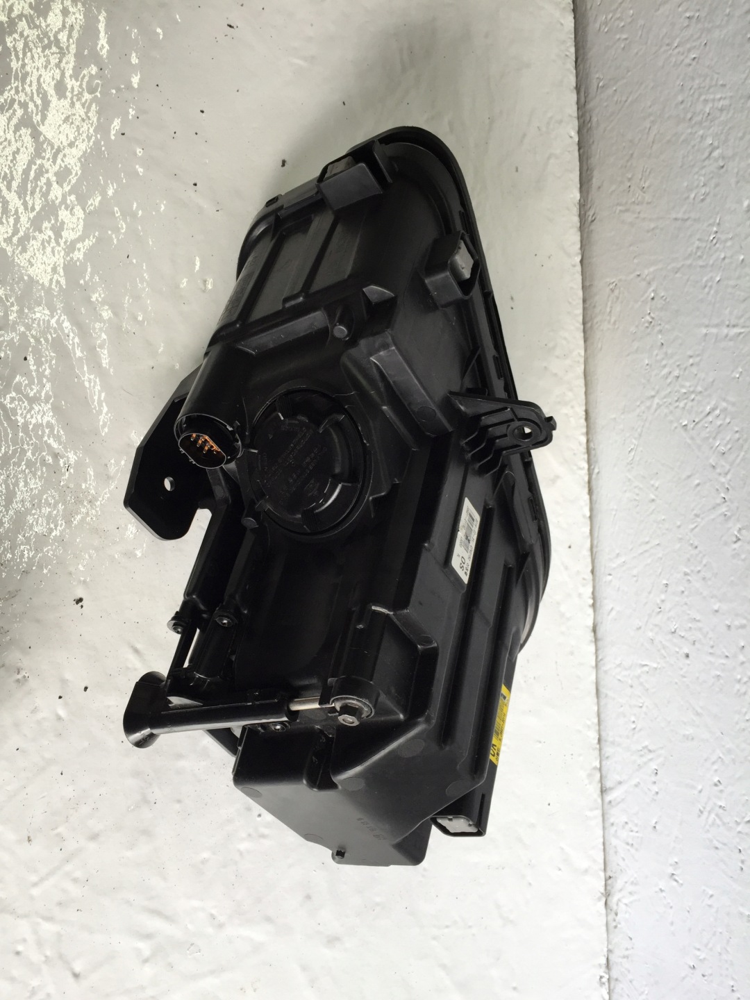 Frontscheinwerfer Hyundai Kona OS 92122110 LED Links Scheinwerfer Headlight - Thumbnail 12