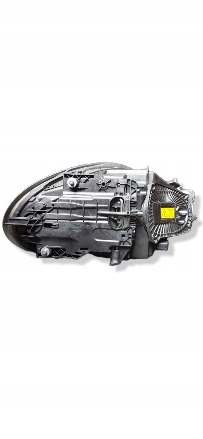 Frontscheinwerfer Porsche 911 991 99163123205 Bi-Xenon Links Headlight - Thumbnail 12