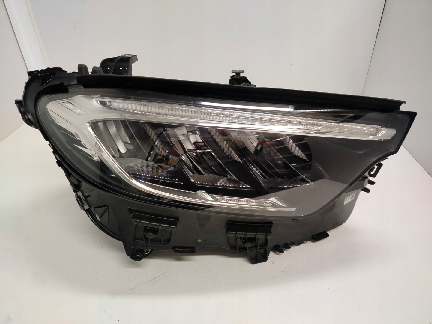 Frontscheinwerfer Mercedes-Benz GLC W253 A2549063802 High Performance LED Rechts Headlight - Thumbnail 1