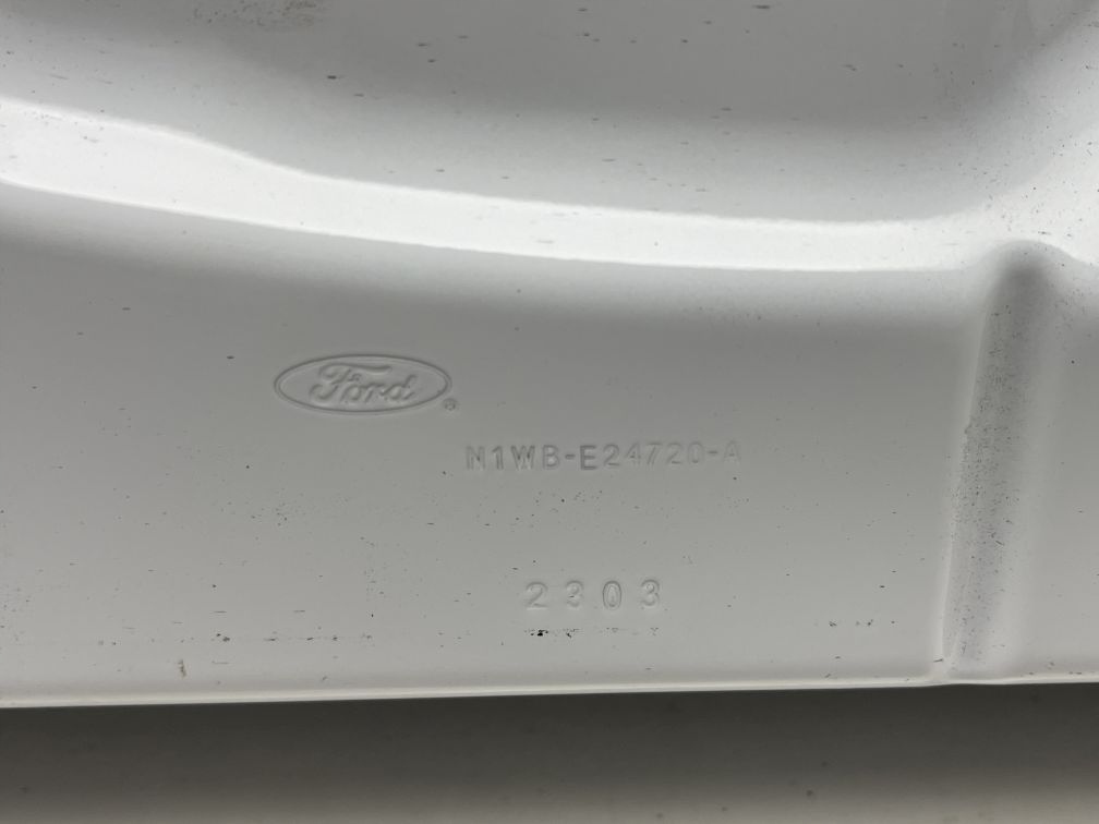 Ford Ranger 1 Mk1 Tür Hinten Rechts Door Porta Porte - Thumbnail 4