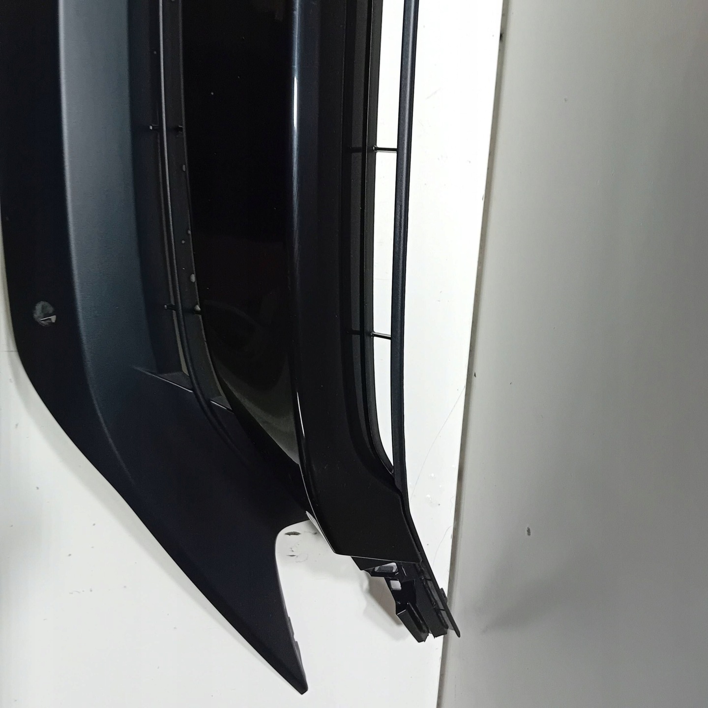 Honda Civic X FC Kühlergrill FRONTGRILL Kühlergitter 71120TEZT0 - Thumbnail 10