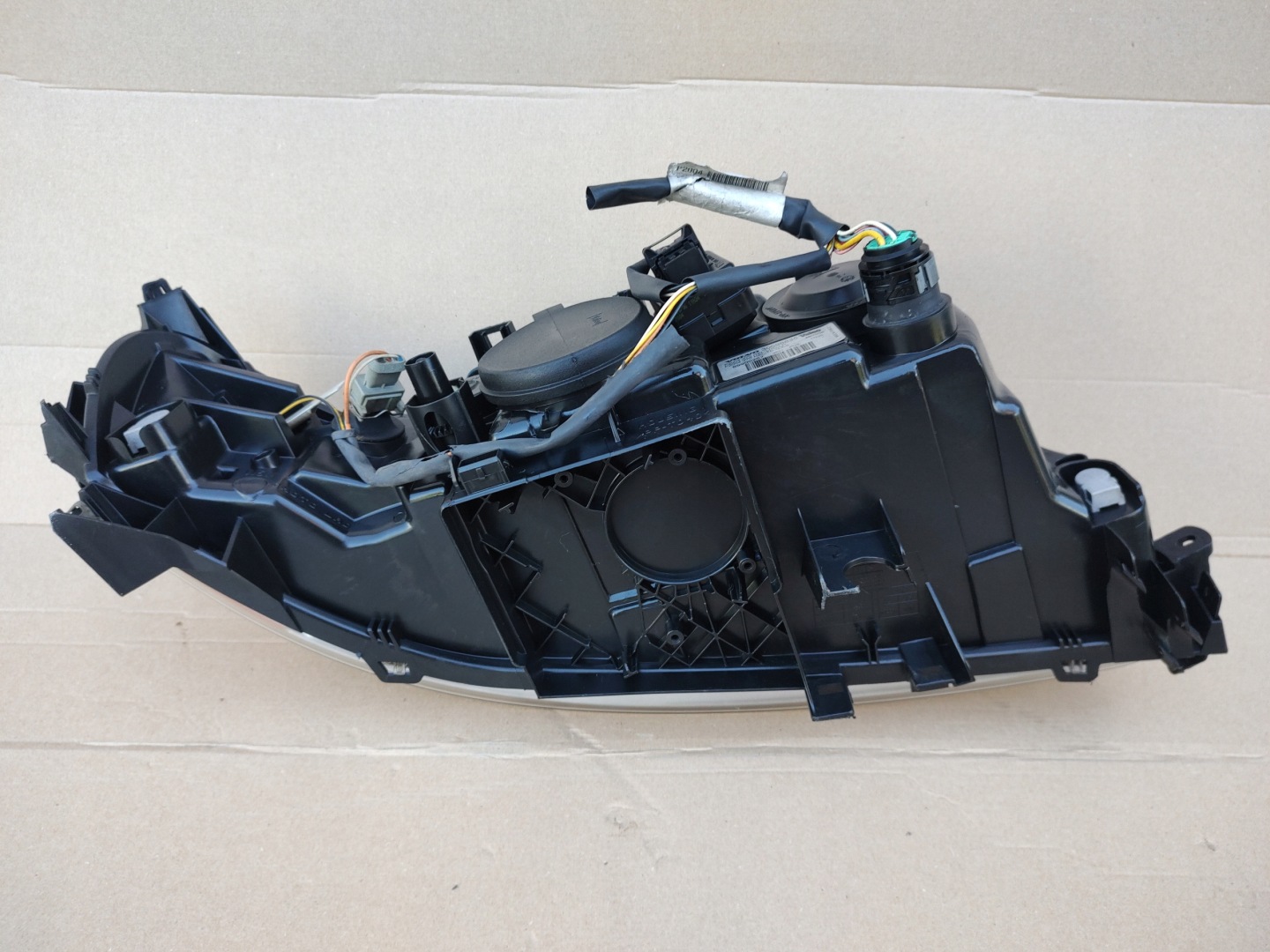 Frontscheinwerfer Volvo S60/V60 S60 30698835 LED Links Scheinwerfer Headlight - Thumbnail 10