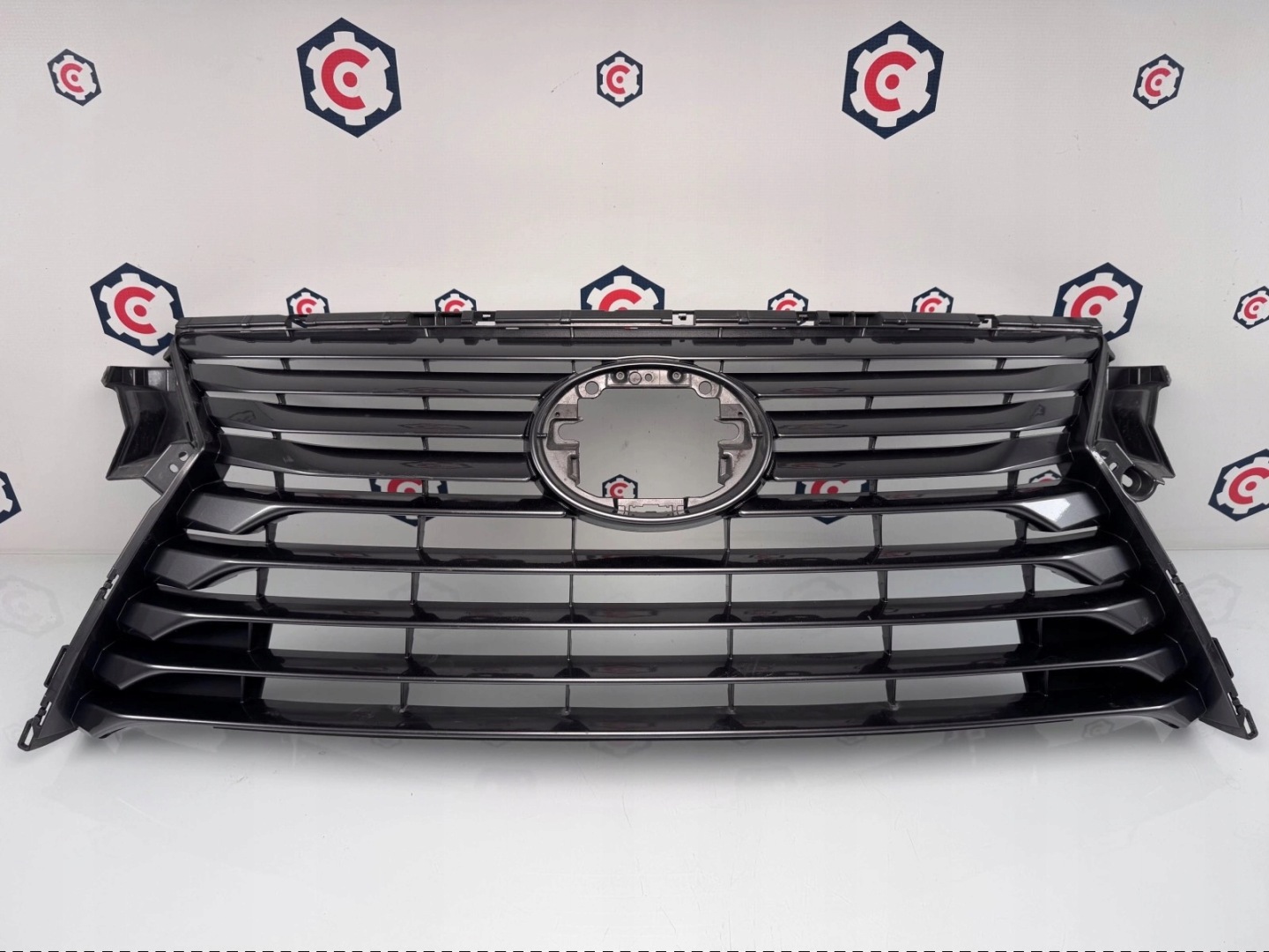 Lexus RX HXU3 Kühlergrill FRONTGRILL Kühlergitter 5311148320 - Thumbnail 1