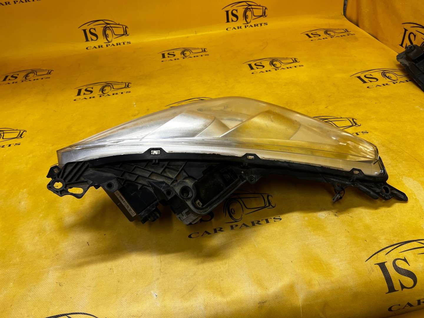 Frontscheinwerfer Peugeot 508 F 9676591480 Bi-Xenon Rechts Headlight - Thumbnail 10