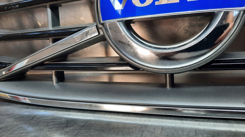 Volvo S70/V70/XC70 V70 Kühlergrill FRONTGRILL Kühlergitter - Thumbnail 10