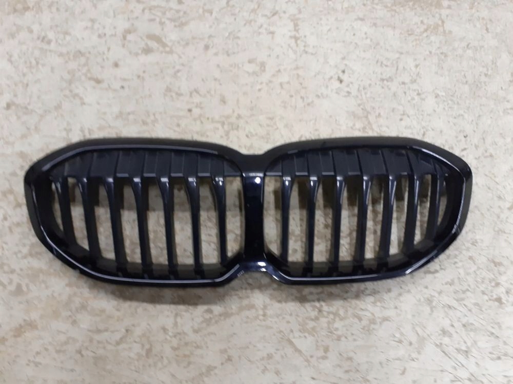 BMW 3 G21 Kühlergrill FRONTGRILL Kühlergitter - Thumbnail 1
