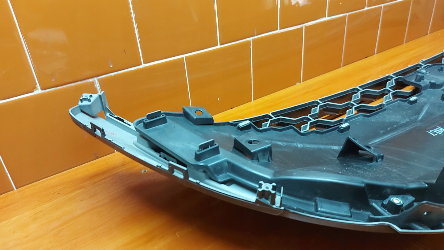 Toyota Corolla E170 Kühlergrill FRONTGRILL Kühlergitter 53100160305 - Thumbnail 12