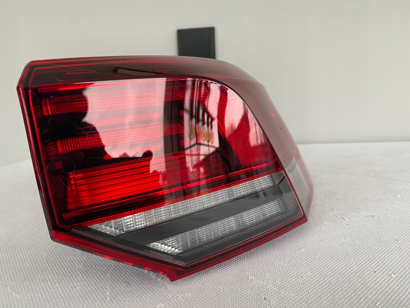 VW Golf V Rückleuchte 5H0945096C Rearlamp - Thumbnail 3