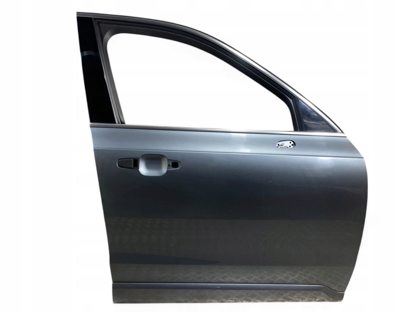 Volvo XC90 Tür Vorne Rechts Door Porta Porte - Thumbnail 6