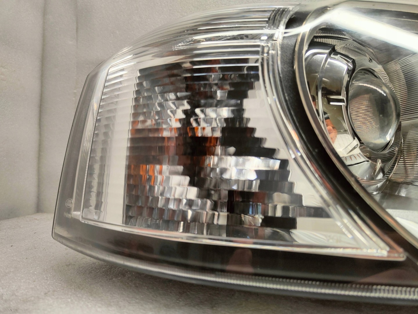 Frontscheinwerfer Land Rover Freelander LNJ LED Links Scheinwerfer Headlight - Thumbnail 2