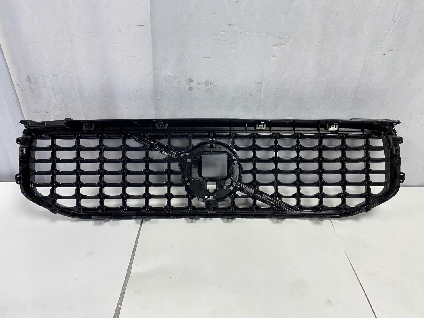 Volvo XC40 Kühlergrill FRONTGRILL Kühlergitter 32291465OG - Thumbnail 9