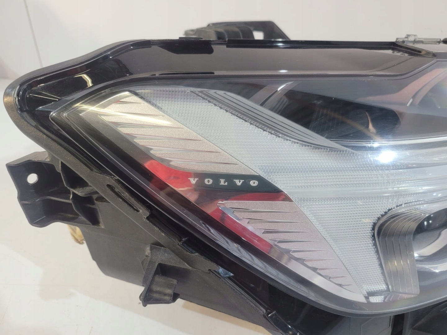 Frontscheinwerfer Volvo XC60 31420418 LED Rechts Scheinwerfer Headlight - Thumbnail 3