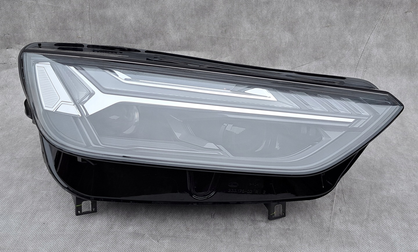 Frontscheinwerfer Audi Q5 80A941036E Matrix LED Links Scheinwerfer Headlight - Thumbnail 10