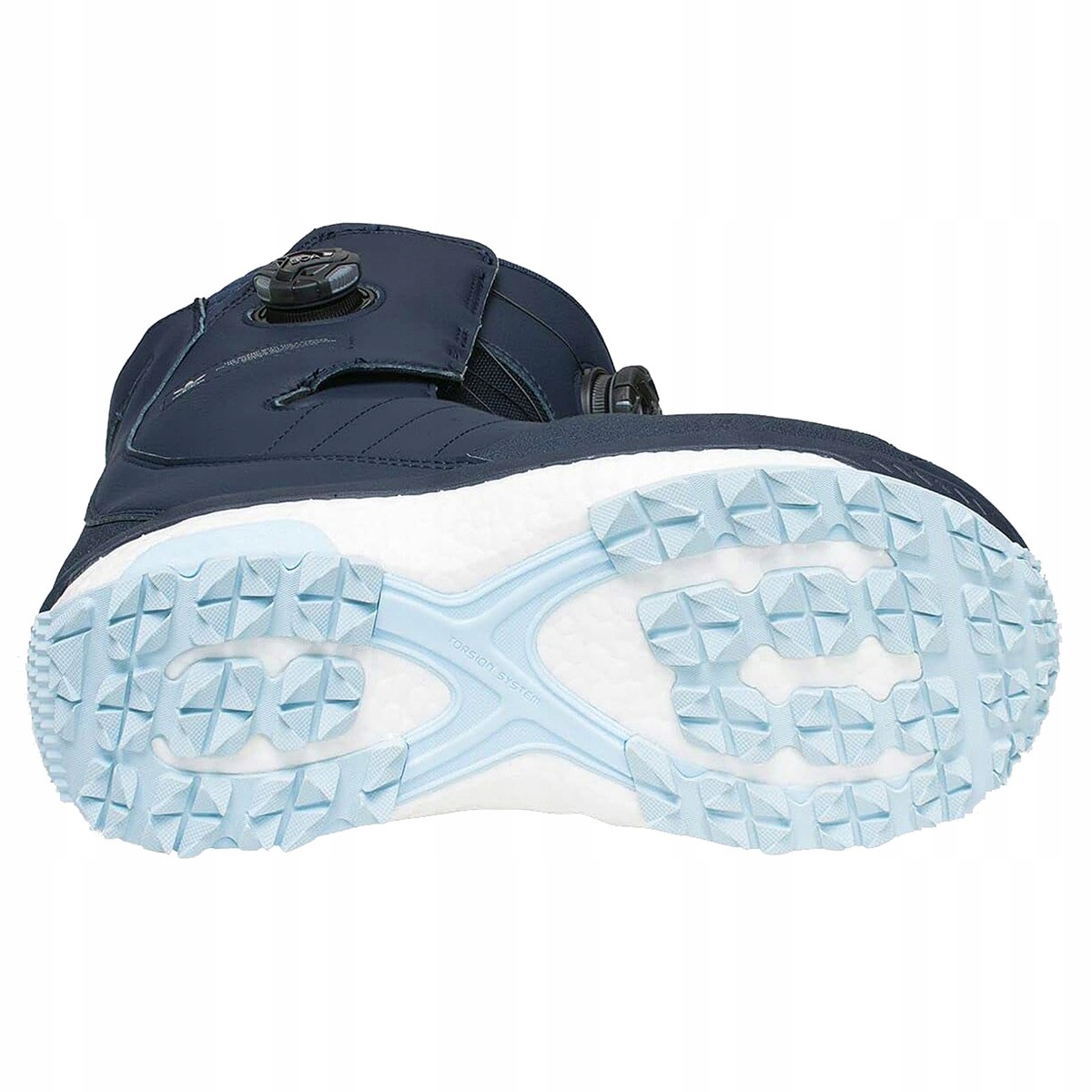 Buty Adidas ACERRA 3ST ADV Double Boa EG9389 275 mm