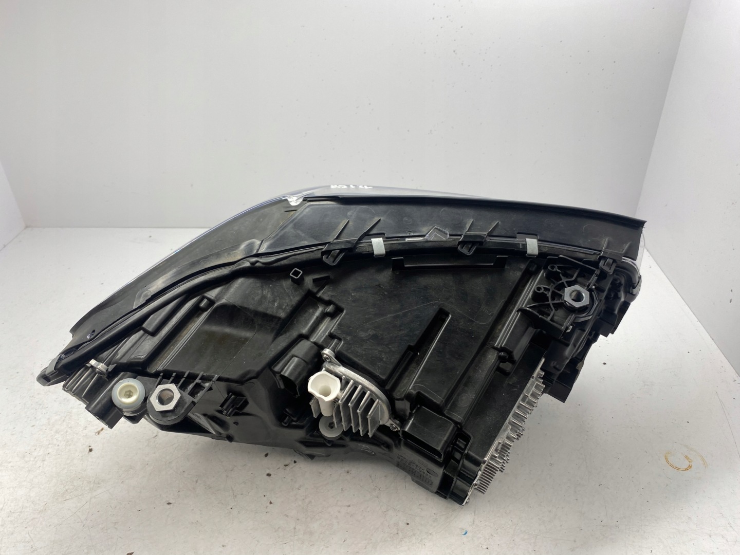 Frontscheinwerfer BMW X3 G01 9491681 LED ADAPTIVE Links Scheinwerfer Headlight - Thumbnail 5