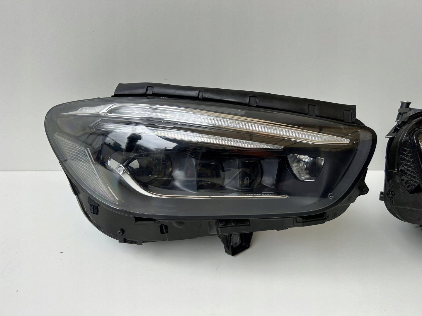 Frontscheinwerfer Mercedes-Benz B-Klasse W247 A2479064701 Multibeam LED Links Headlight - Thumbnail 2