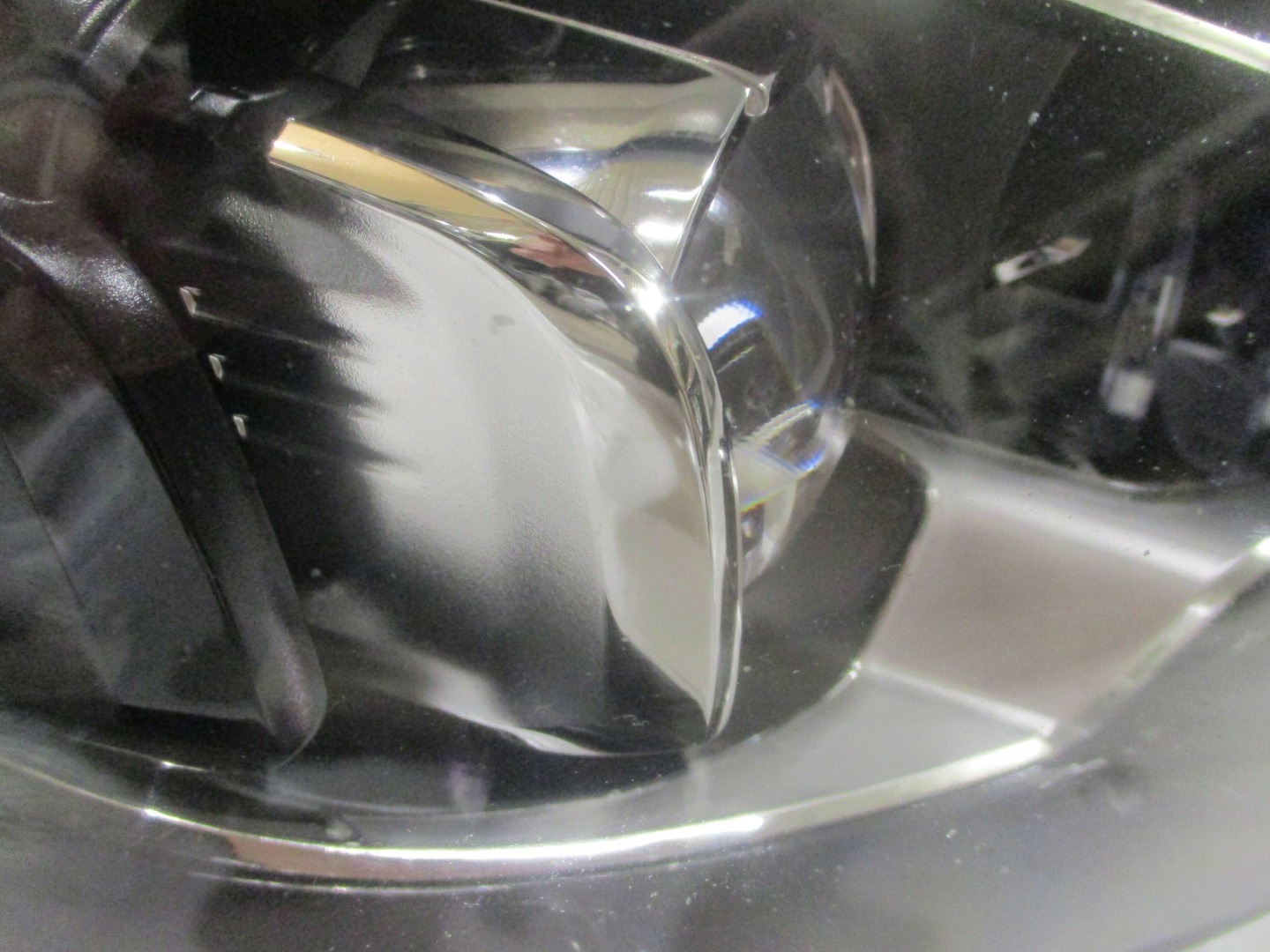 Frontscheinwerfer Peugeot 308 F LED Rechts Scheinwerfer Headlight - Thumbnail 6