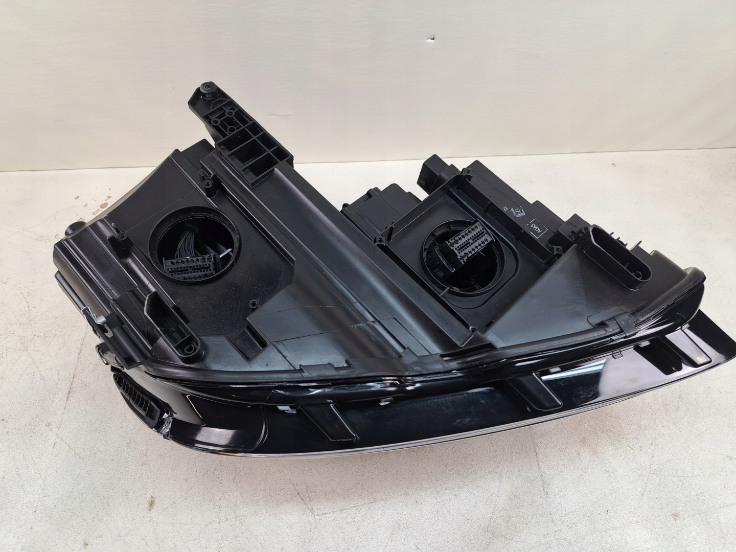 Frontscheinwerfer VW Tiguan 5NB941081D LED Links Scheinwerfer Headlight - Thumbnail 10